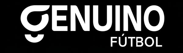 Genuino fútbol